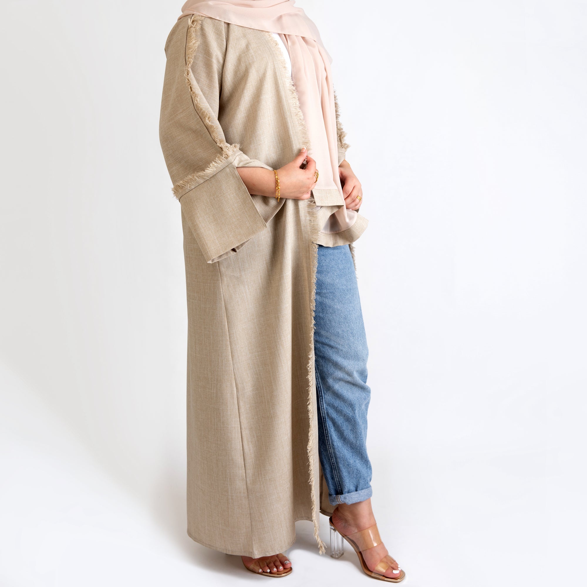 Aseya Abaya