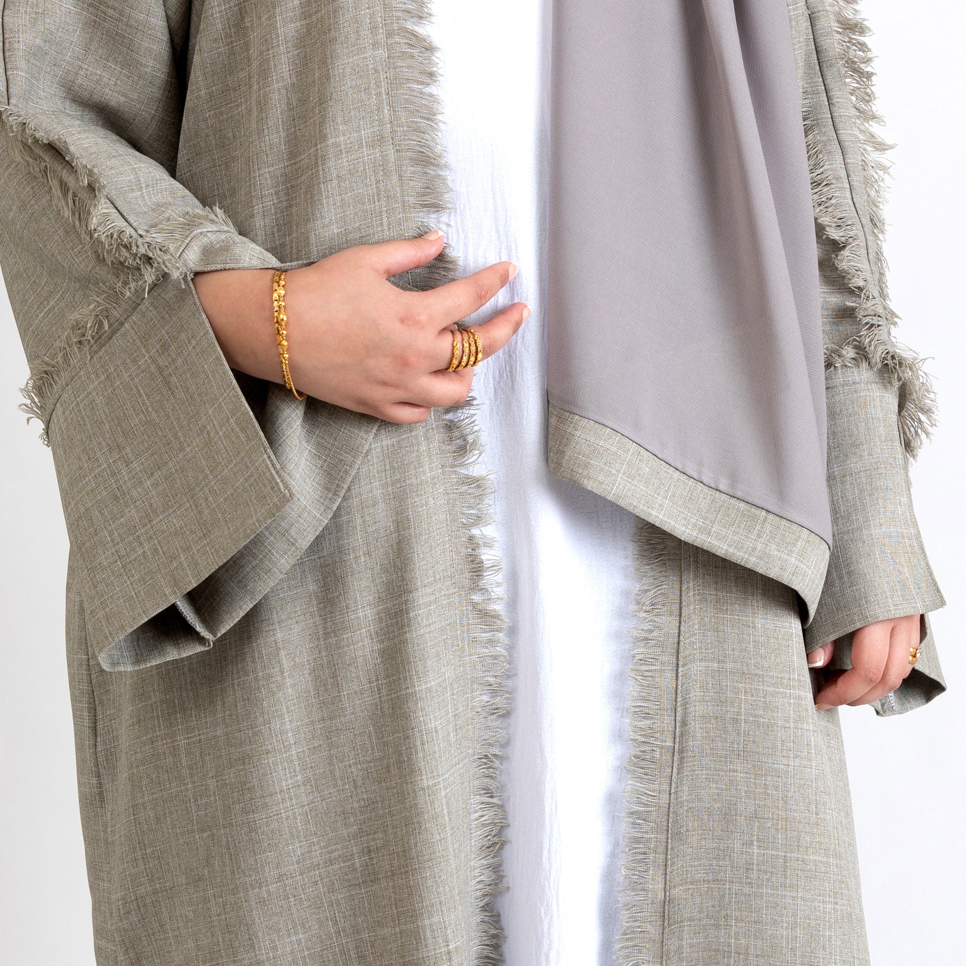 Aseya Abaya