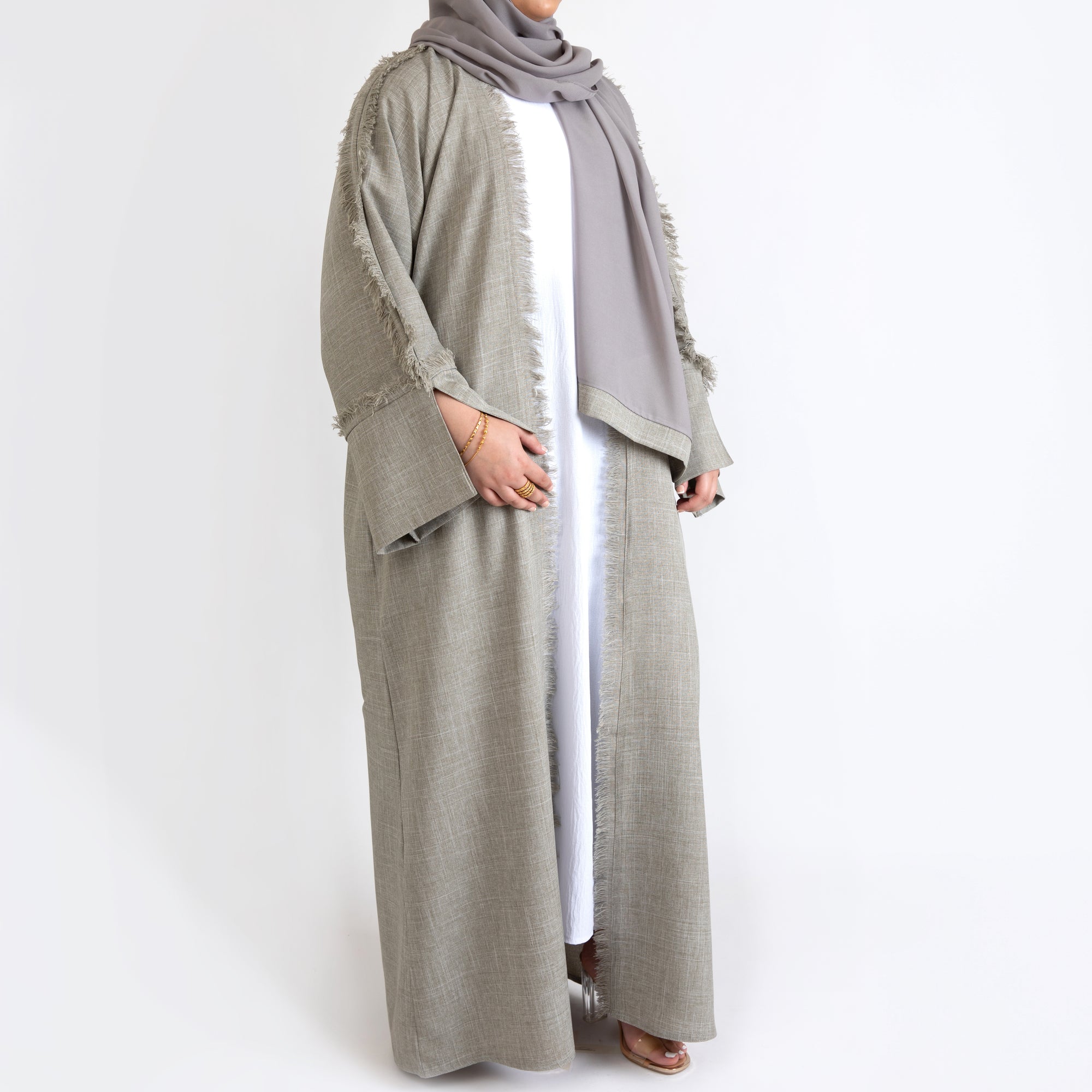 Aseya Abaya