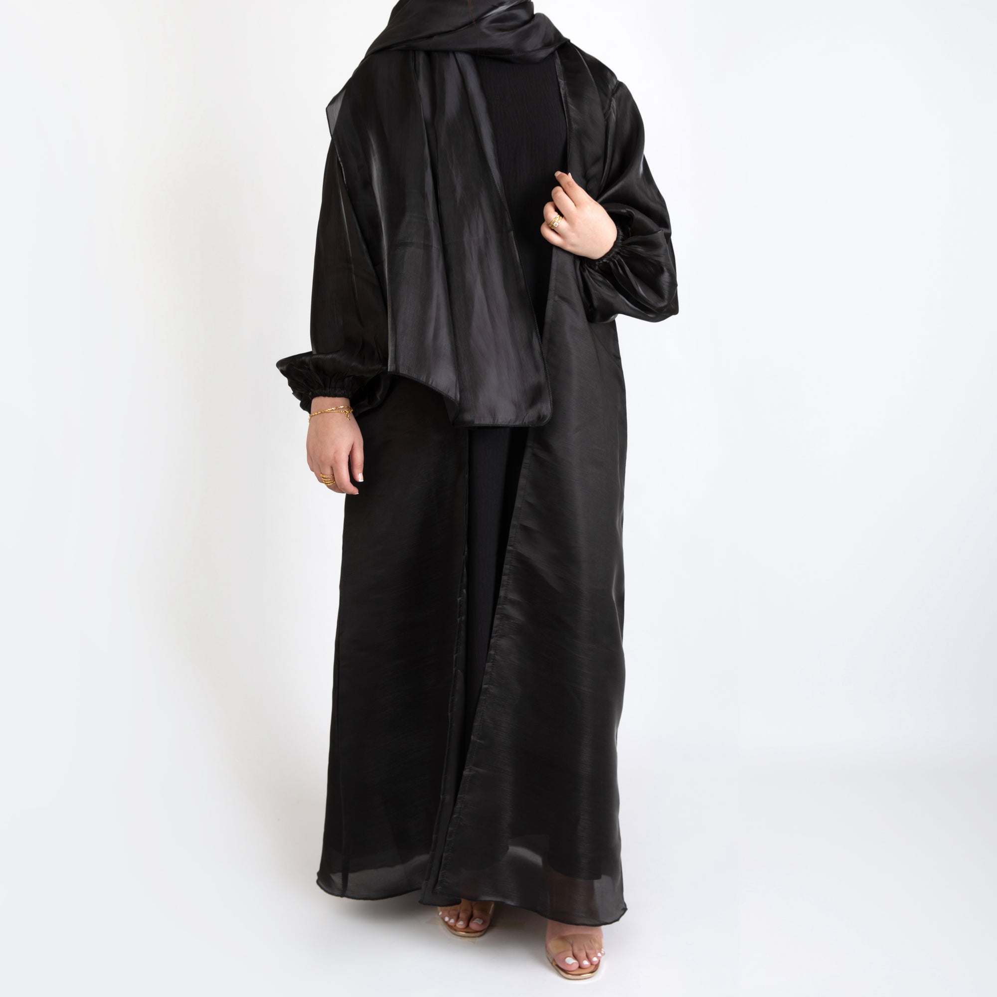 Eman Abaya