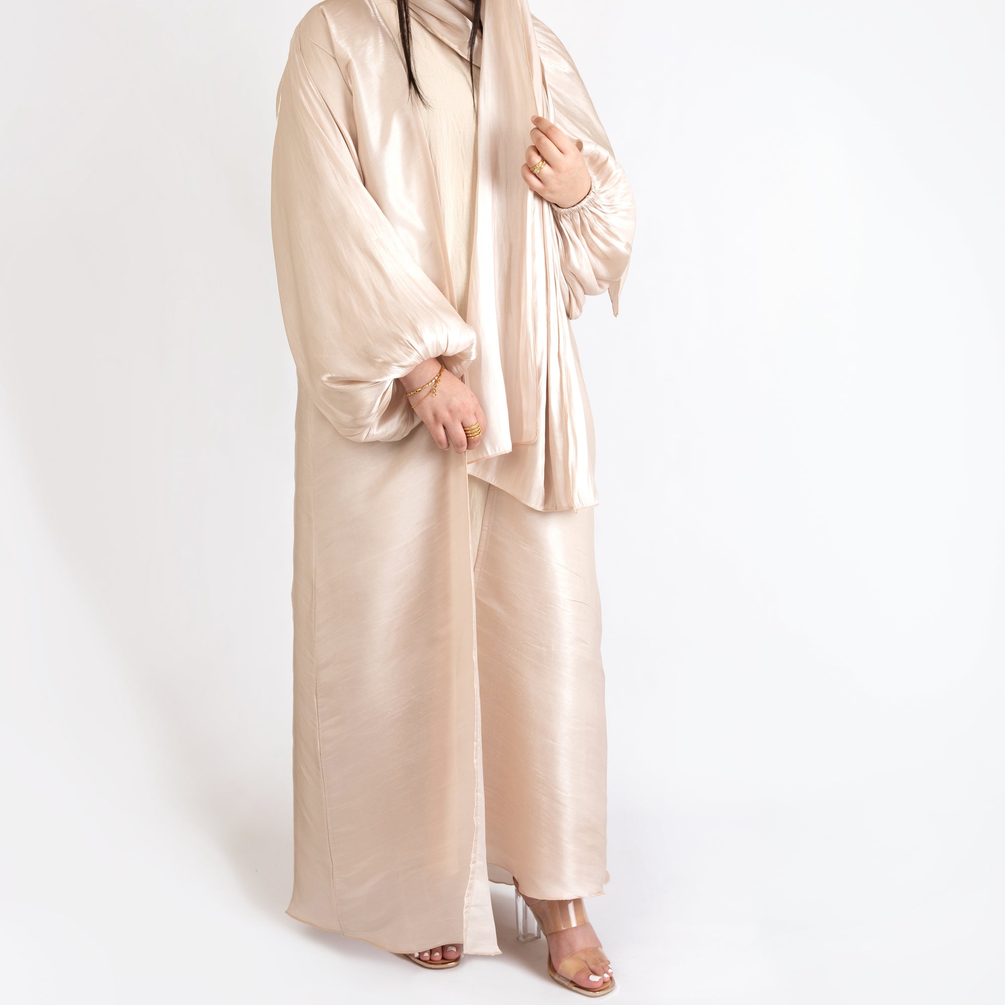 Eman Abaya