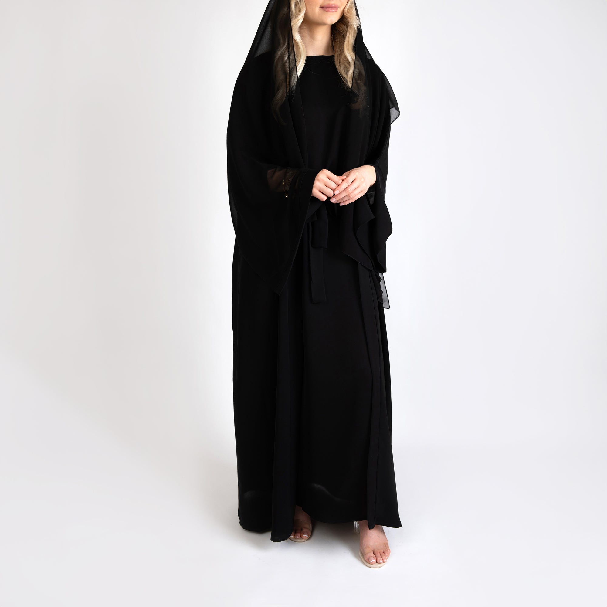 Inaya Abaya