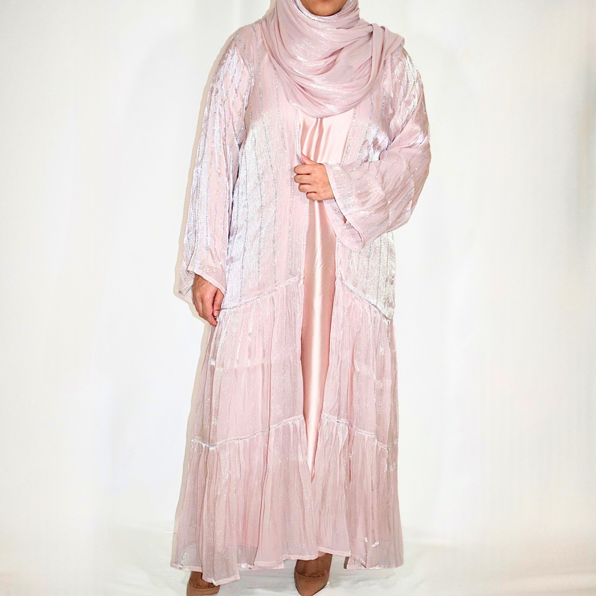 Layla Abaya