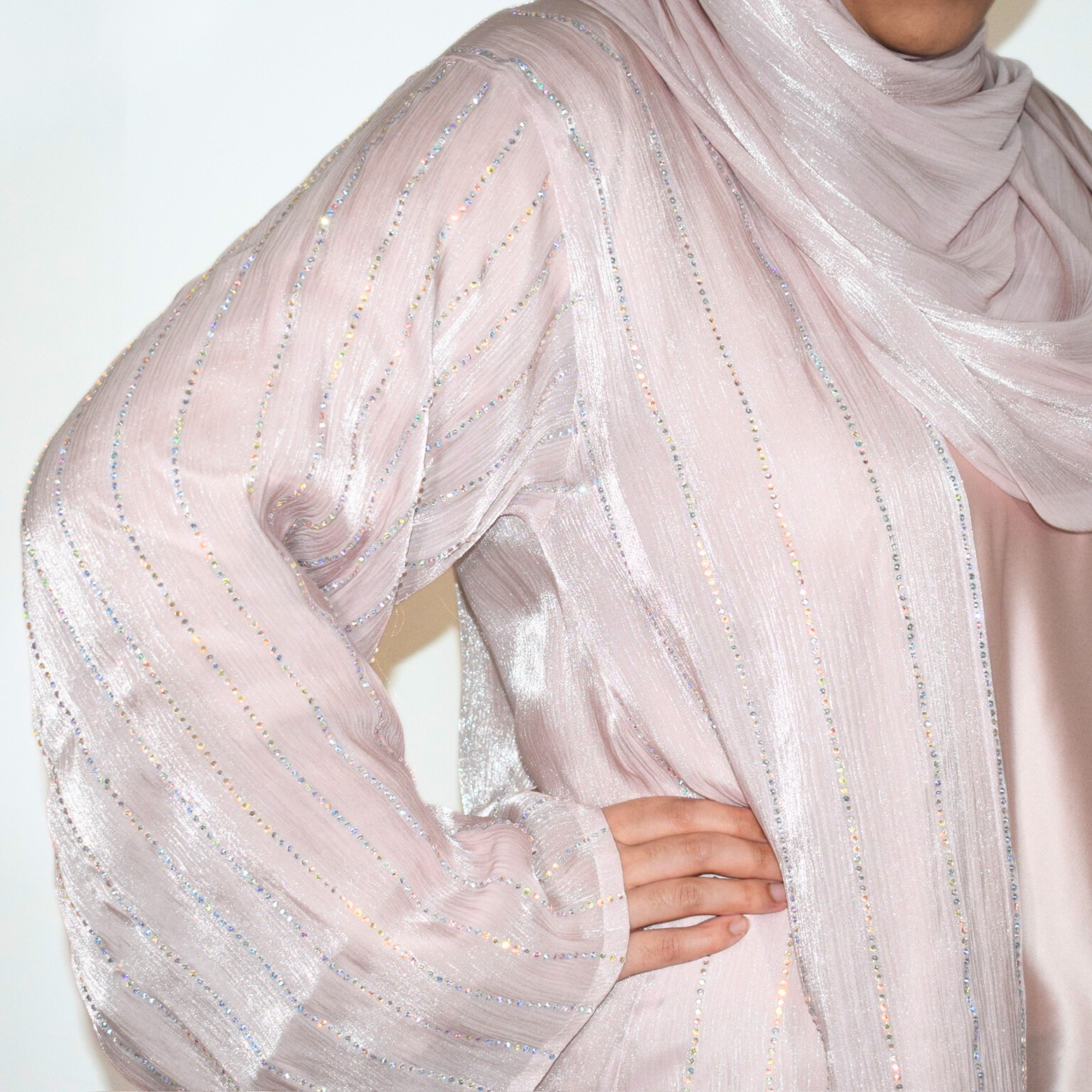 Layla Abaya