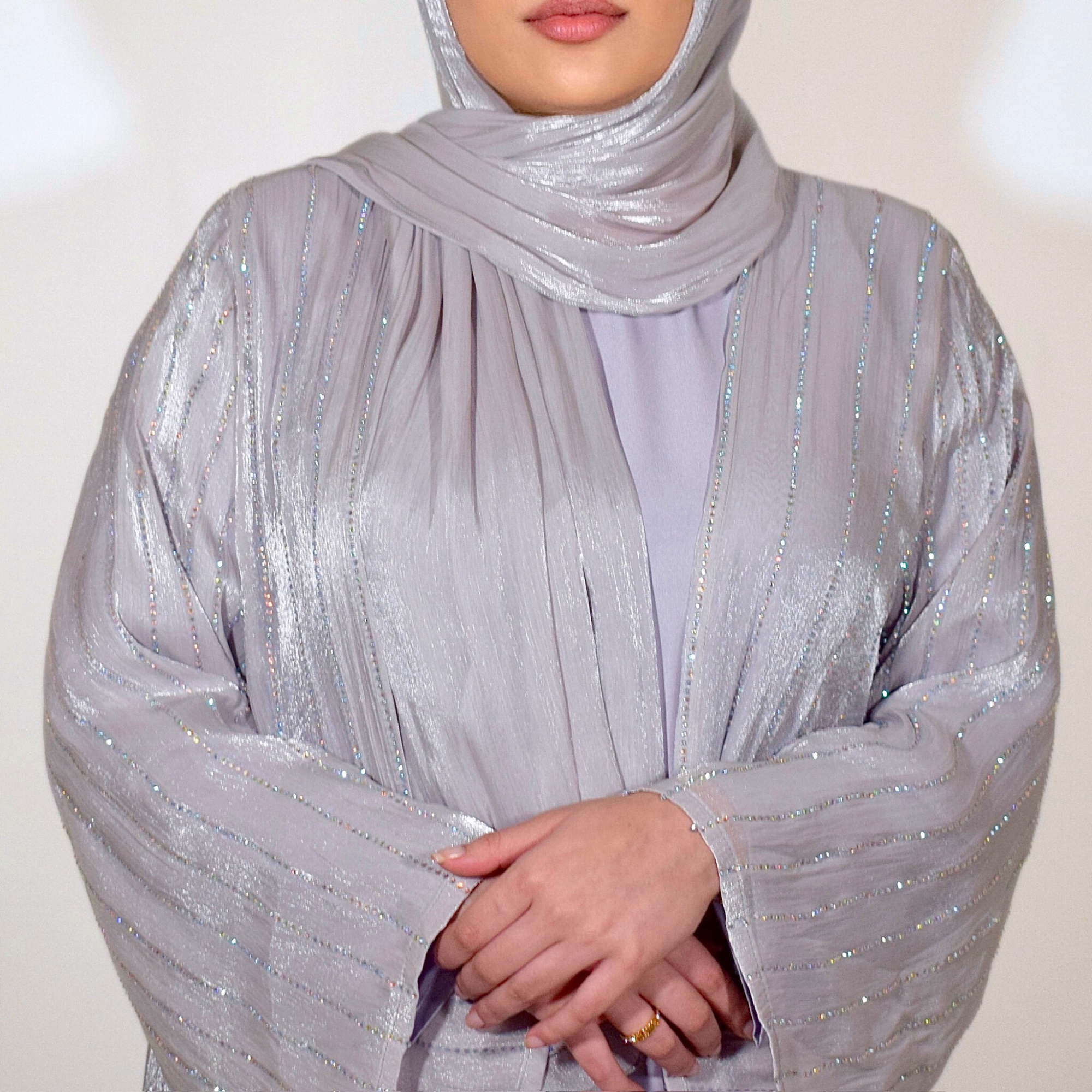 Layla Abaya