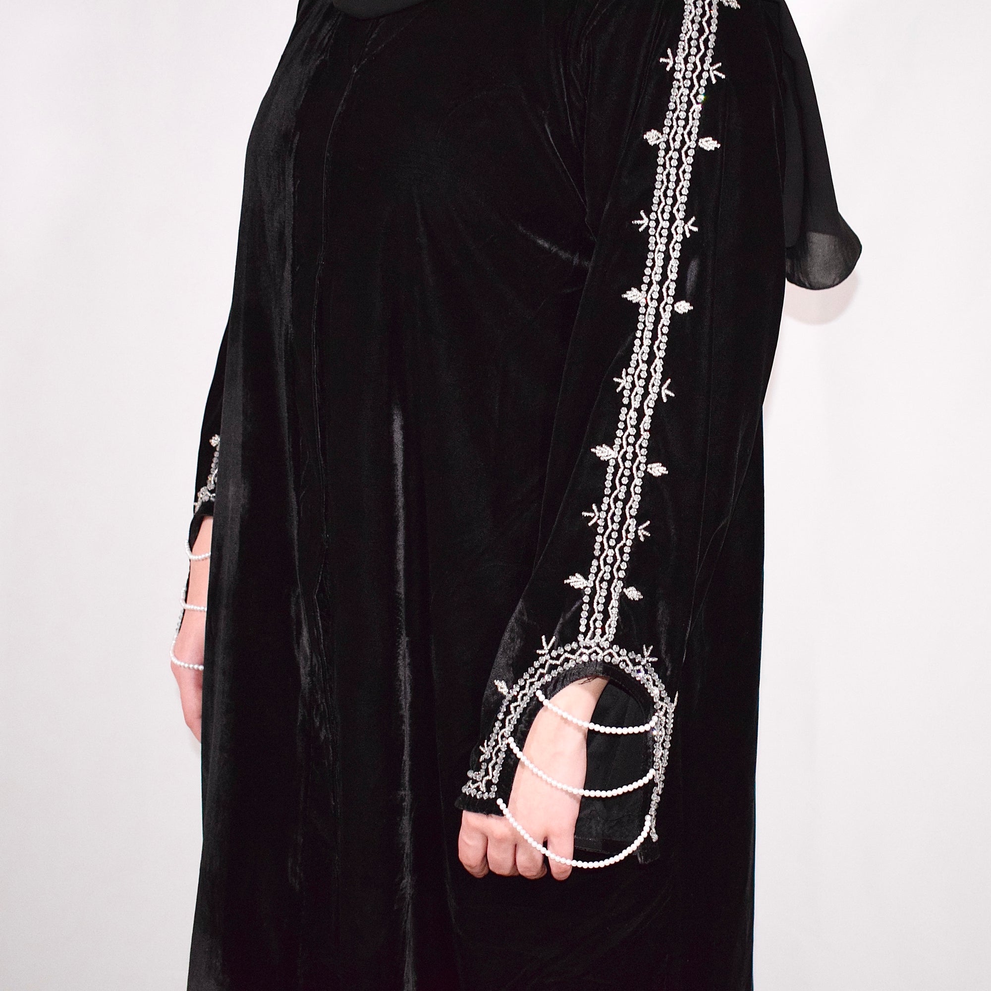 Nūr Abaya