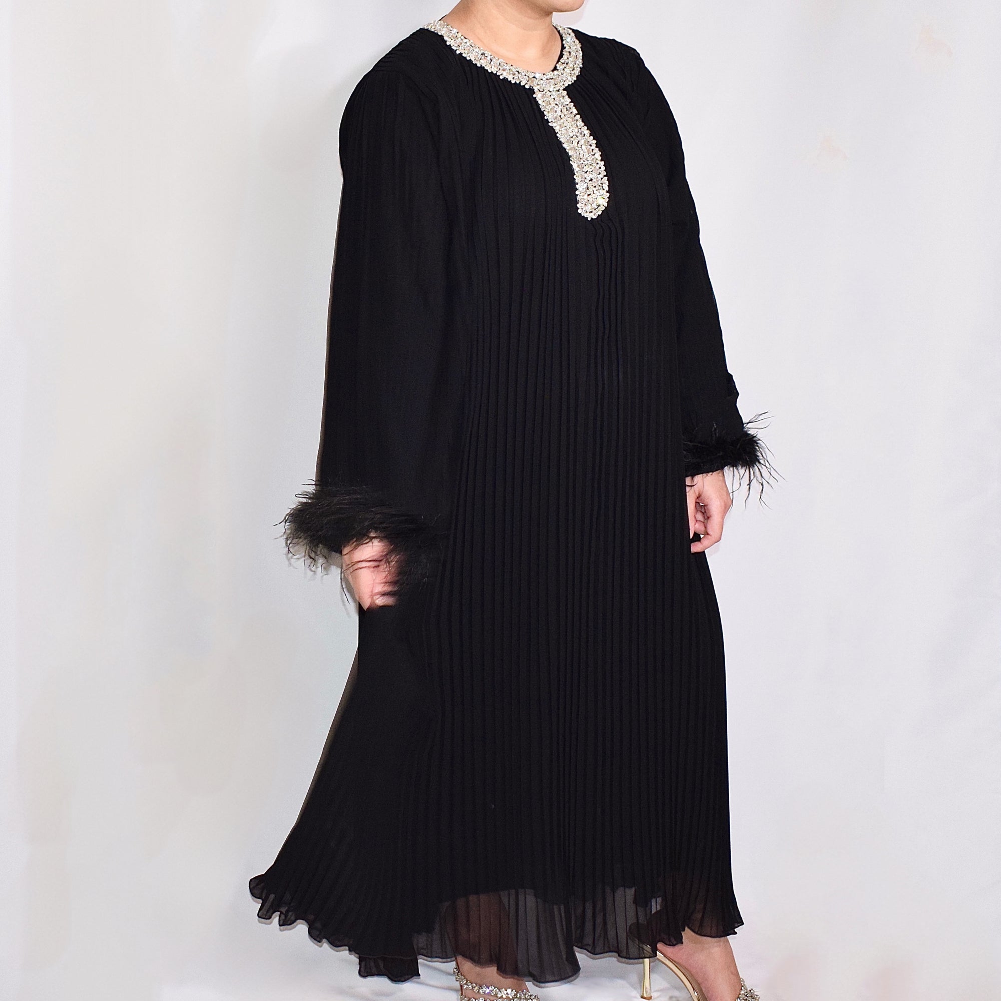 Roya Dress