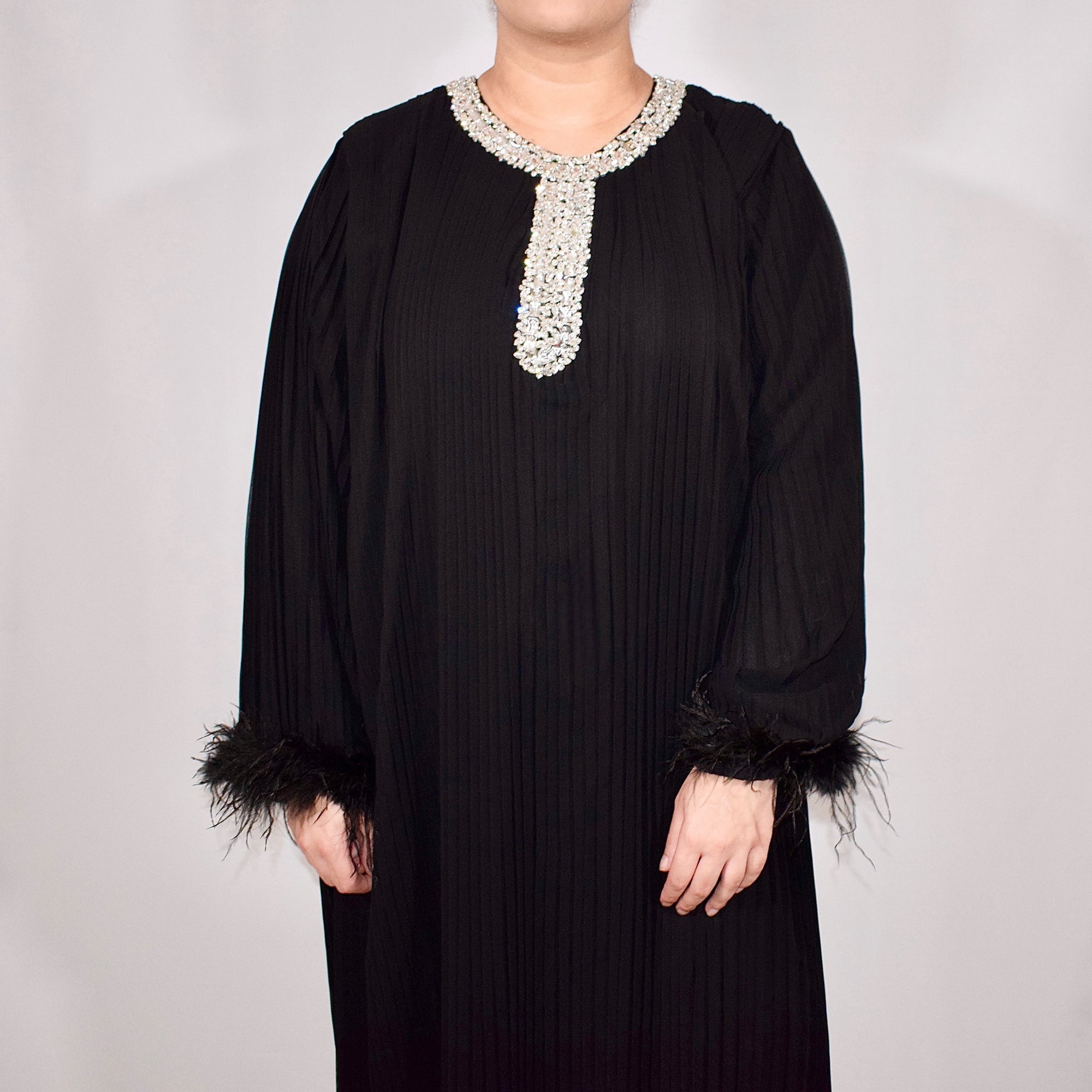 Roya Dress