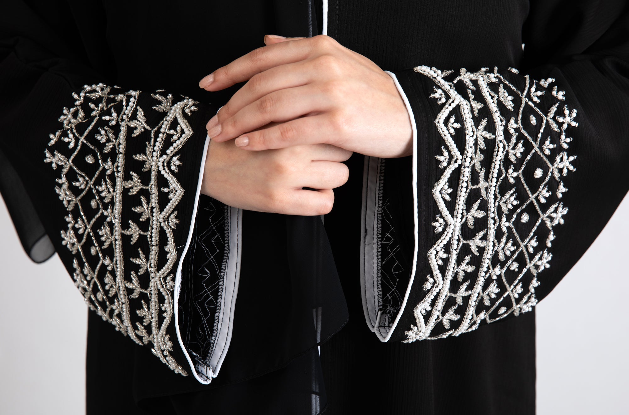 Sara Abaya