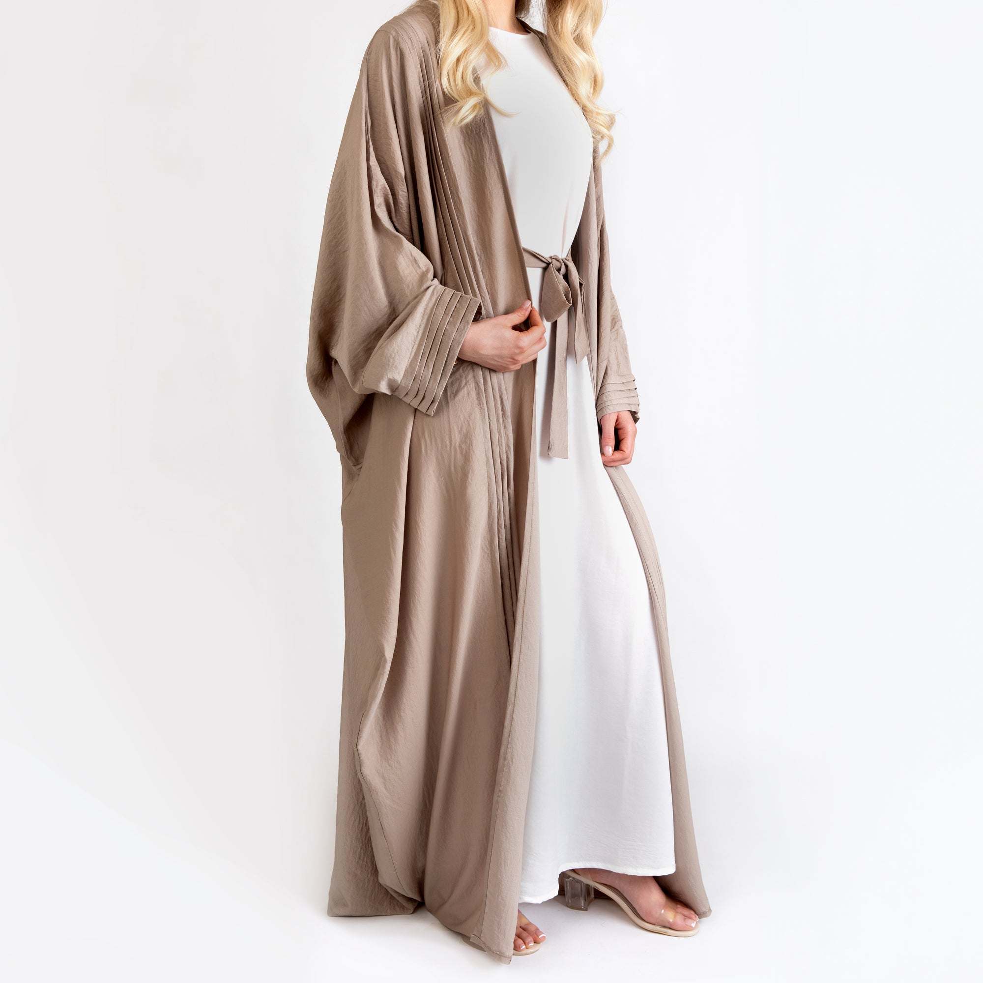 Sophia Abaya